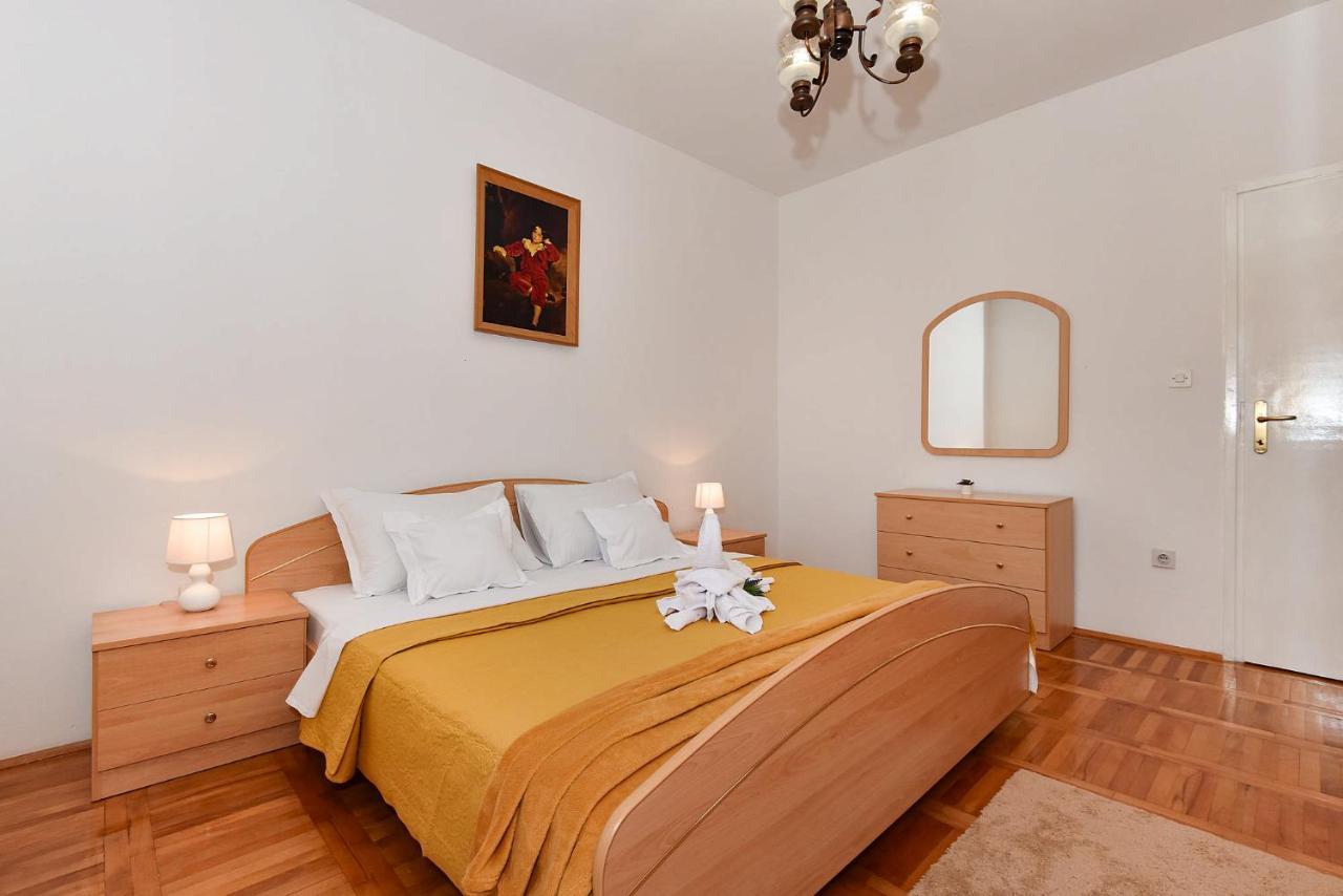 Appartement Lana