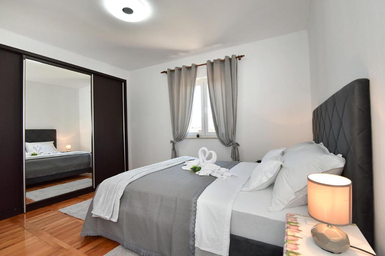 Appartement Lana *