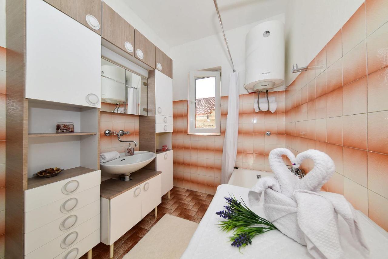 Lana Appartement *