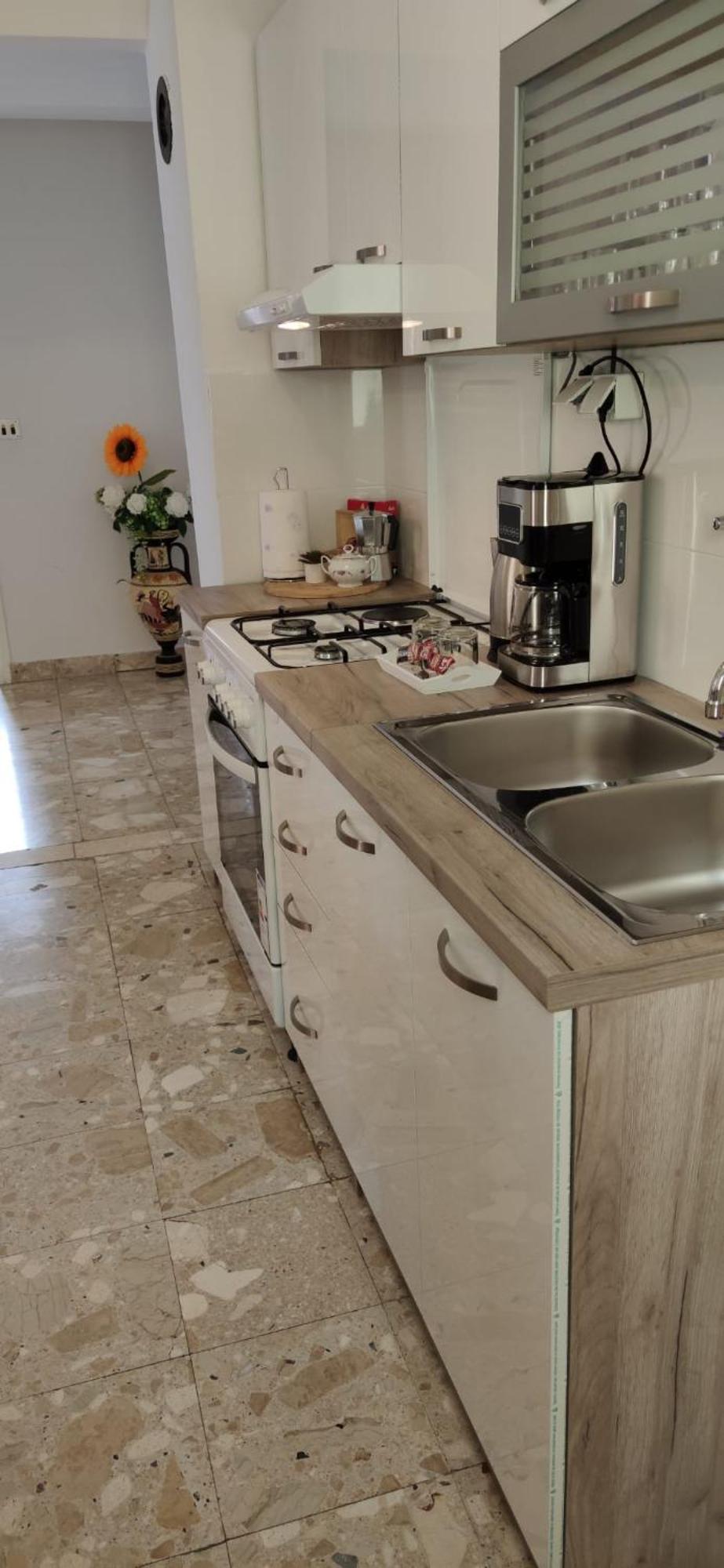 Appartement Lana Zadar
