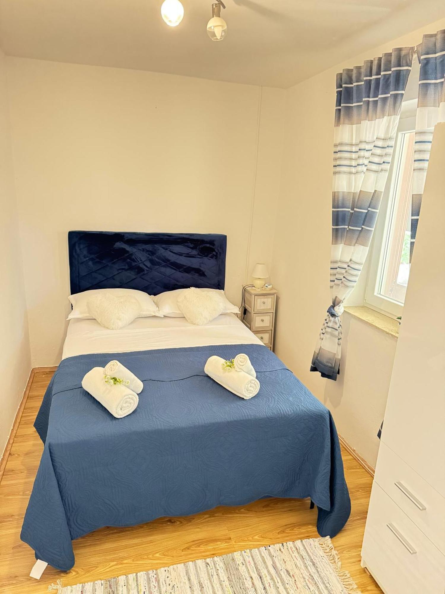 Lana Appartement *