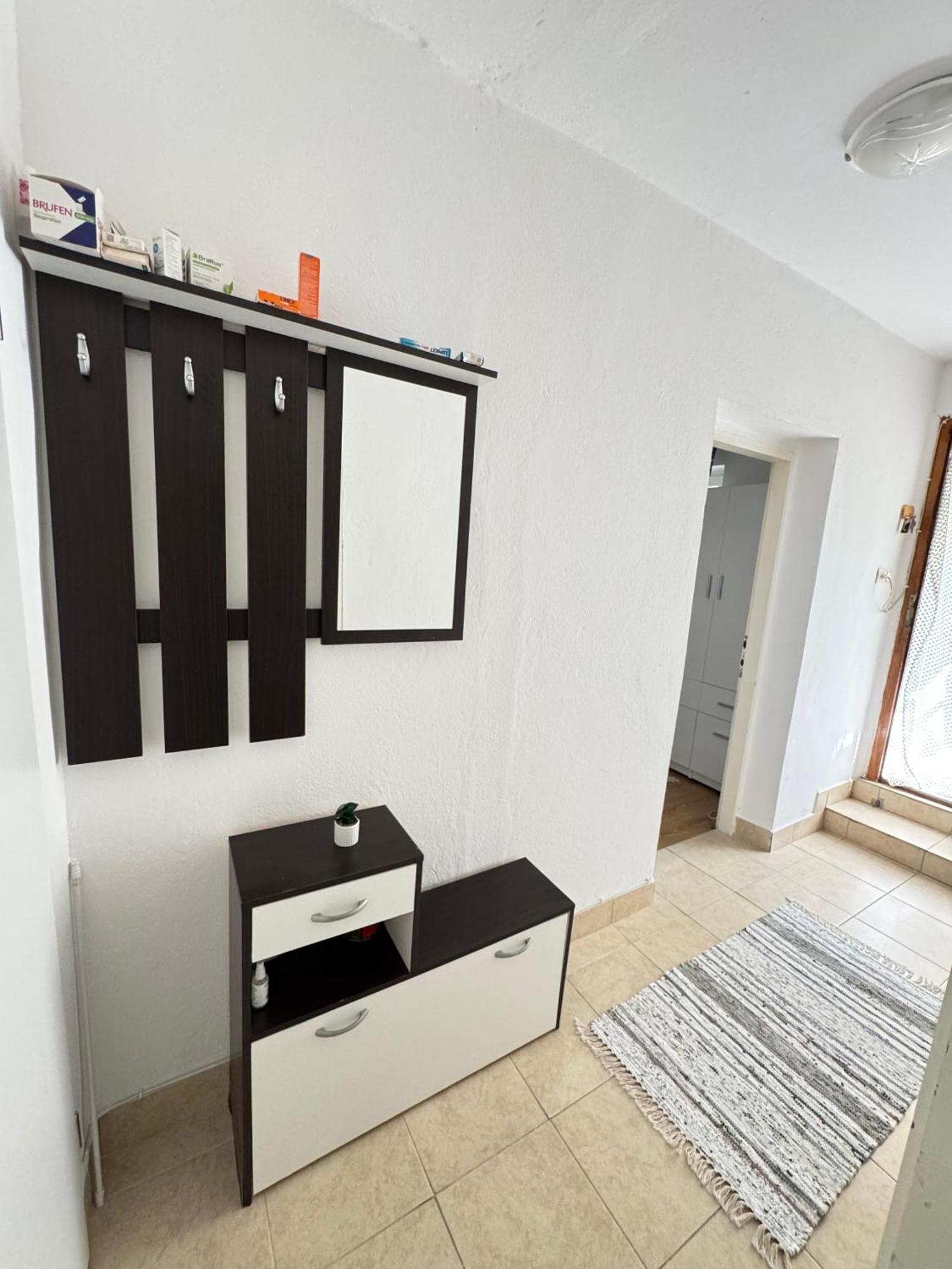 Lana Appartement Zadar